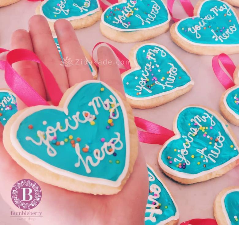 تم تولد رالف خرابکار - Wreck it Ralph